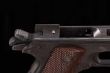 Remington Rand 1911A1 .45ACP - 1943, FACTORY, HOLSTER, vintage firearms inc - 18 of 22