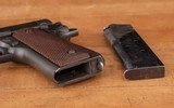 Remington Rand 1911A1 .45ACP - 1943, FACTORY, HOLSTER, vintage firearms inc - 15 of 22