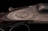 L.C. Smith 4E 12 Gauge - 95% CASE COLOR, 1 OF 438 MADE, vintage firearms inc - 4 of 25