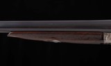 L.C. Smith 4E 12 Gauge - 95% CASE COLOR, 1 OF 438 MADE, vintage firearms inc - 14 of 25