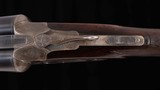 L.C. Smith 4E 12 Gauge - 95% CASE COLOR, 1 OF 438 MADE, vintage firearms inc - 11 of 25