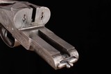 L.C. Smith 4E 12 Gauge - 95% CASE COLOR, 1 OF 438 MADE, vintage firearms inc - 24 of 25