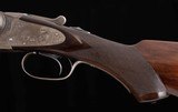 L.C. Smith 4E 12 Gauge - 95% CASE COLOR, 1 OF 438 MADE, vintage firearms inc - 9 of 25