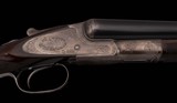 L.C. Smith 4E 12 Gauge - 95% CASE COLOR, 1 OF 438 MADE, vintage firearms inc - 3 of 25