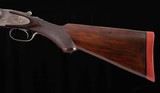L.C. Smith 4E 12 Gauge - 95% CASE COLOR, 1 OF 438 MADE, vintage firearms inc - 7 of 25