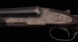 L.C. Smith 4E 12 Gauge - 95% CASE COLOR, 1 OF 438 MADE, vintage firearms inc - 1 of 25