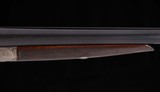 L.C. Smith 4E 12 Gauge - 95% CASE COLOR, 1 OF 438 MADE, vintage firearms inc - 16 of 25