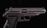 Walther PP 7.65mm - 1942, WWII RIG, 2 MAGS, vintage firearms inc - 7 of 22
