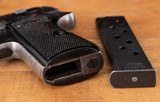 Walther PP 7.65mm - 1942, WWII RIG, 2 MAGS, vintage firearms inc - 18 of 22