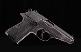 Walther PP 7.65mm - 1942, WWII RIG, 2 MAGS, vintage firearms inc - 2 of 22