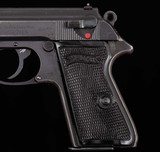 Walther PP 7.65mm - 1942, WWII RIG, 2 MAGS, vintage firearms inc - 8 of 22