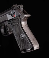 Walther PP 7.65mm - 1942, WWII RIG, 2 MAGS, vintage firearms inc - 13 of 22