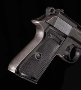 Walther PP 7.65mm - 1942, WWII RIG, 2 MAGS, vintage firearms inc - 14 of 22