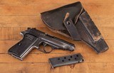Walther PP 7.65mm - 1942, WWII RIG, 2 MAGS, vintage firearms inc - 12 of 22