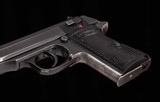 Walther PP 7.65mm - 1942, WWII RIG, 2 MAGS, vintage firearms inc - 11 of 22