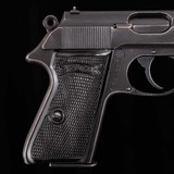 Walther PP 7.65mm - 1942, WWII RIG, 2 MAGS, vintage firearms inc - 9 of 22