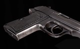 Walther PP 7.65mm - 1942, WWII RIG, 2 MAGS, vintage firearms inc - 15 of 22