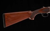 Winchester 101 Pigeon Grade XTR 20ga 28ga .410- CASED, vintage firearms inc - 7 of 25