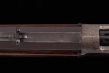 Winchester 1886 38-56WCF - 1889, 26” OCTAGONAL BARREL, vintage firearms inc - 18 of 21