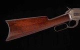 Winchester 1886 38-56WCF - 1889, 26” OCTAGONAL BARREL, vintage firearms inc - 6 of 21