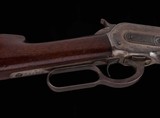 Winchester 1886 38-56WCF - 1889, 26” OCTAGONAL BARREL, vintage firearms inc - 14 of 21