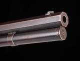 Winchester 1886 38-56WCF - 1889, 26” OCTAGONAL BARREL, vintage firearms inc - 12 of 21