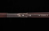 Winchester 1886 38-56WCF - 1889, 26” OCTAGONAL BARREL, vintage firearms inc - 3 of 21