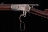 Winchester 1886 38-56WCF - 1889, 26” OCTAGONAL BARREL, vintage firearms inc - 16 of 21