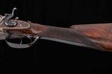 W&C Scott 12 Ga. - PREMIER QUALITY, 1879, IN PROOF, vintage firearms inc - 19 of 25