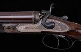 W&C Scott 12 Ga. - PREMIER QUALITY, 1879, IN PROOF, vintage firearms inc - 1 of 25