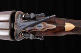W&C Scott 12 Ga. - PREMIER QUALITY, 1879, IN PROOF, vintage firearms inc - 10 of 25