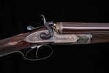W&C Scott 12 Ga. - PREMIER QUALITY, 1879, IN PROOF, vintage firearms inc - 13 of 25