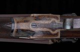 W&C Scott 12 Ga. - PREMIER QUALITY, 1879, IN PROOF, vintage firearms inc - 2 of 25