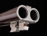 W&C Scott 12 Ga. - PREMIER QUALITY, 1879, IN PROOF, vintage firearms inc - 25 of 25