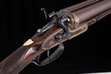 W&C Scott 12 Ga. - PREMIER QUALITY, 1879, IN PROOF, vintage firearms inc - 21 of 25