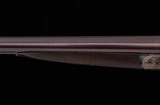 W&C Scott 12 Ga. - PREMIER QUALITY, 1879, IN PROOF, vintage firearms inc - 14 of 25