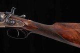 W&C Scott 12 Ga. - PREMIER QUALITY, 1879, IN PROOF, vintage firearms inc - 7 of 25