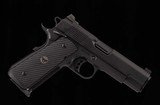 Wilson Combat .38super- CQB ELITE COMMANDER, VFI, HI GRP, vintage firearms inc - 3 of 17