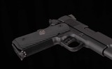 Wilson Combat .38super- CQB ELITE COMMANDER, VFI, HI GRP, vintage firearms inc - 15 of 17