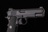 Wilson Combat .38super- CQB ELITE COMMANDER, VFI, HI GRP, vintage firearms inc - 4 of 17