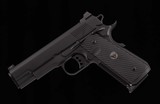 Wilson Combat .38super- CQB ELITE COMMANDER, VFI, HI GRP, vintage firearms inc - 2 of 17