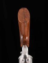 Colt Anaconda - .44 MAGNUM, STAINLESS STEEL, VENT RIB vintage firearms inc - 10 of 16