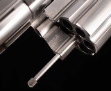 Colt Anaconda - .44 MAGNUM, STAINLESS STEEL, VENT RIB vintage firearms inc - 13 of 16
