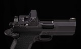 Wilson Combat 9mm - SFX9, VFI SERIES, 10 RD, RMR, vintage firearms inc - 13 of 22