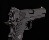 Wilson Combat .38super- CQB ELITE COMMANDER, VFI SERIES, vintage firearms inc - 6 of 17