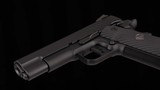 Wilson Combat .38super- CQB ELITE COMMANDER, VFI SERIES, vintage firearms inc - 11 of 17