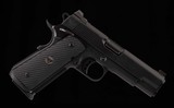 Wilson Combat .38super- CQB ELITE COMMANDER, VFI SERIES, vintage firearms inc - 3 of 17
