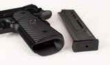 Wilson Combat .38super- CQB ELITE COMMANDER, VFI SERIES, vintage firearms inc - 16 of 17