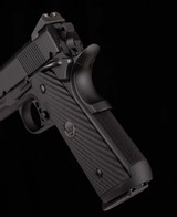 Wilson Combat .38super- CQB ELITE COMMANDER, VFI SERIES, vintage firearms inc - 13 of 17