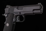 Wilson Combat .38super- CQB ELITE COMMANDER, VFI SERIES, vintage firearms inc - 4 of 17